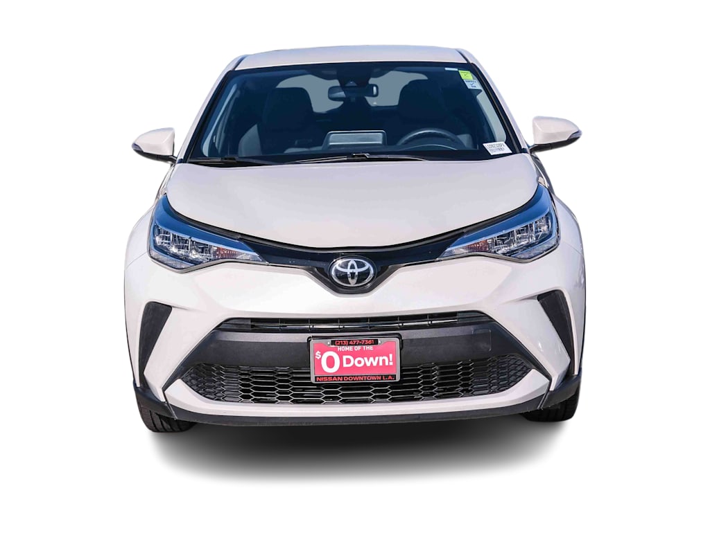 Thumbnail: 2020 Toyota C-HR - 6