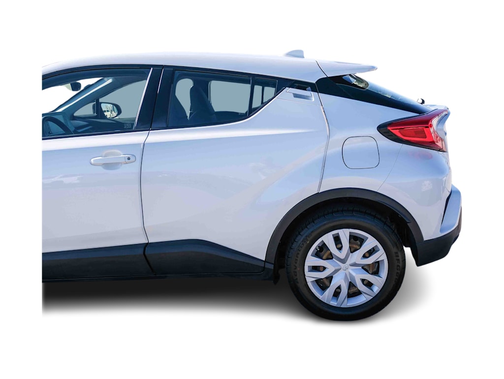 Thumbnail: 2020 Toyota C-HR - 3