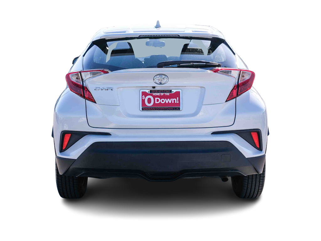 Thumbnail: 2020 Toyota C-HR - 5
