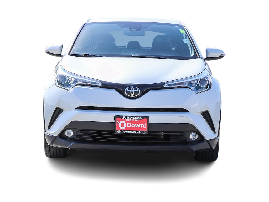 Thumbnail: 2019 Toyota C-HR - 5