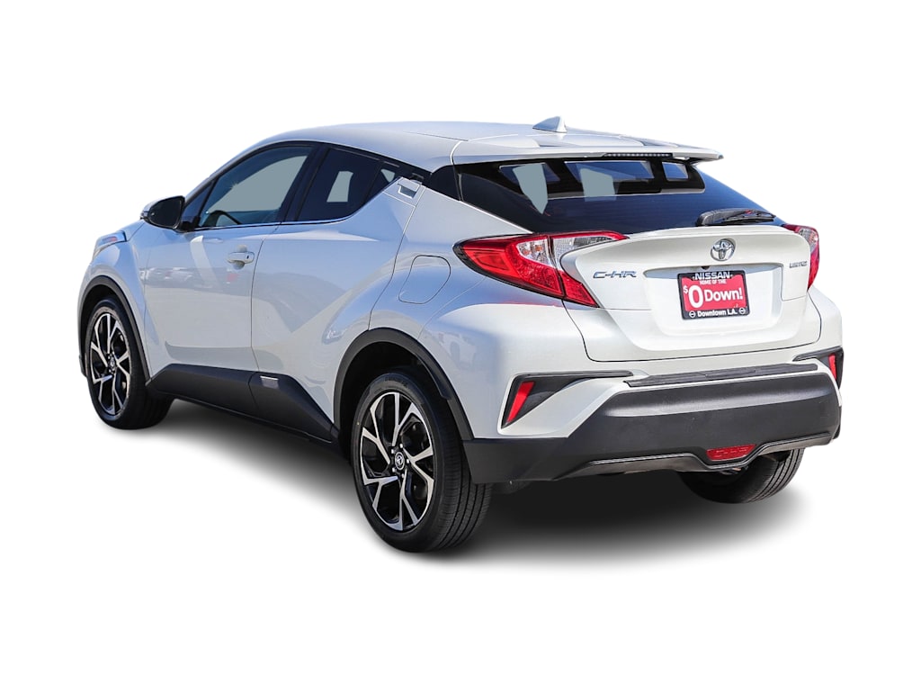 Thumbnail: 2019 Toyota C-HR - 3