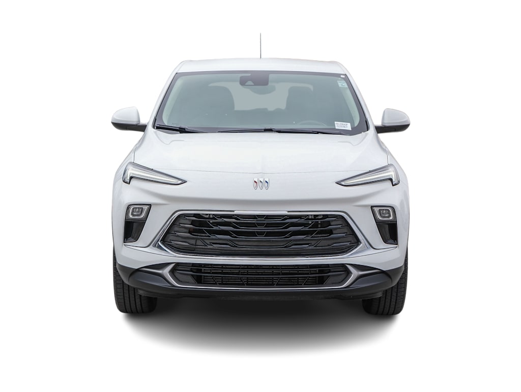 Thumbnail: 2024 Buick Encore GX - 5