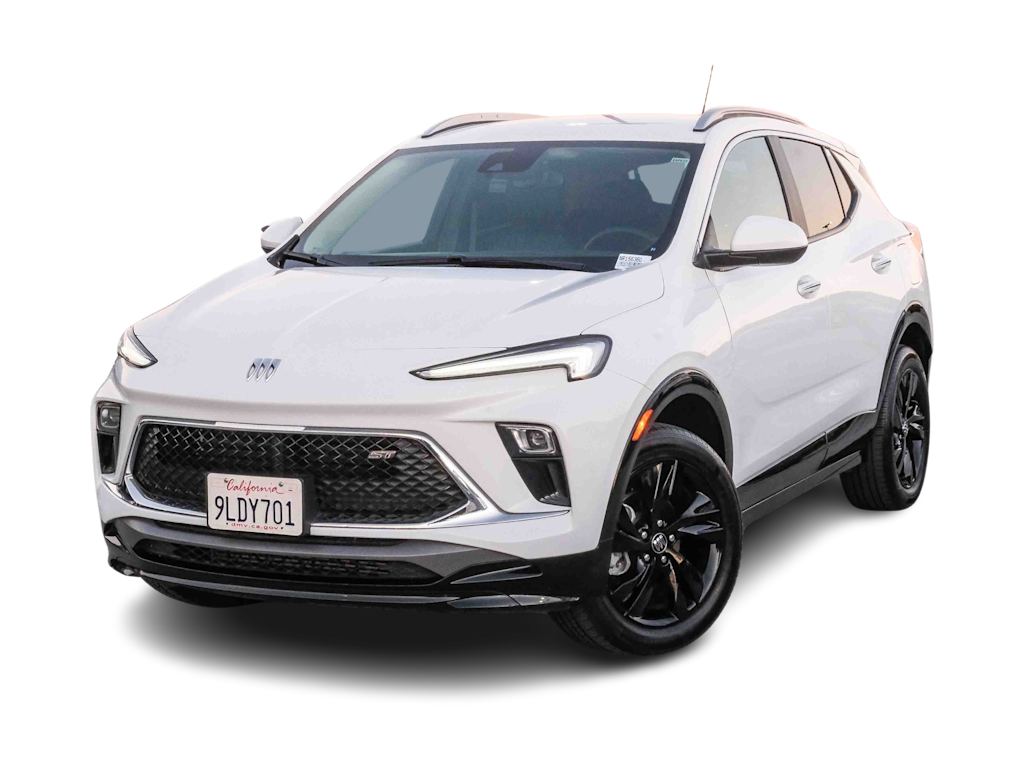 2024 Buick Encore GX