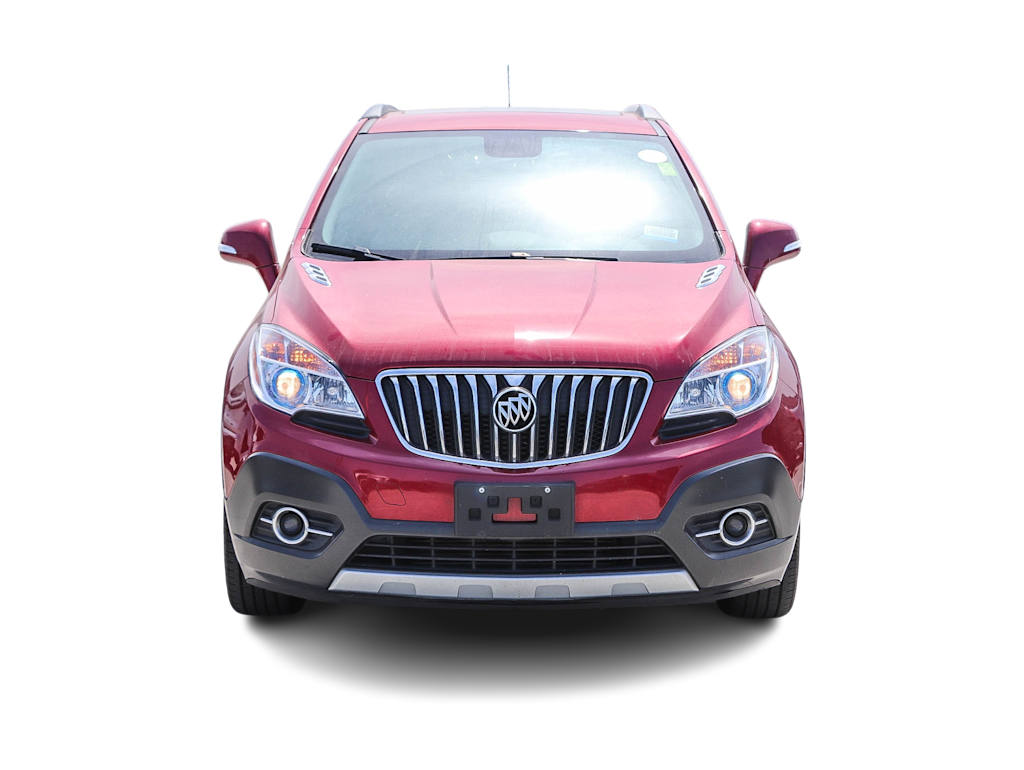 Thumbnail: 2016 Buick Encore - 5