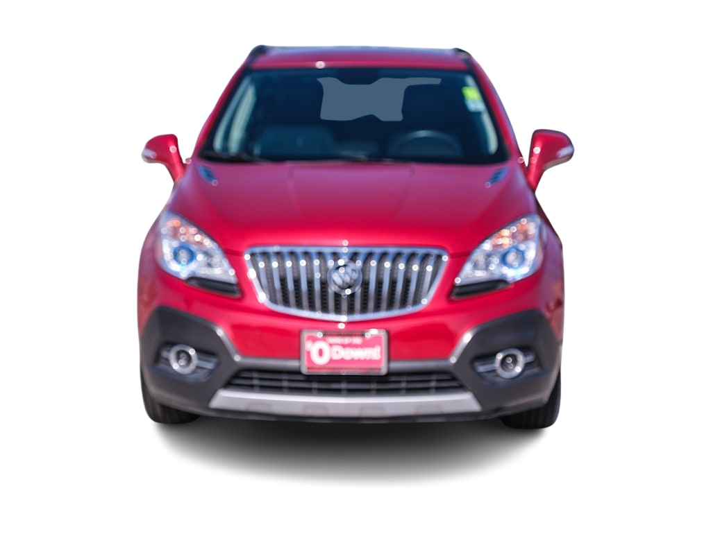 Thumbnail: 2016 Buick Encore - 6