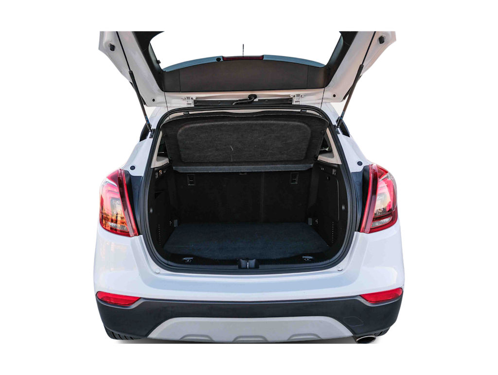 Thumbnail: 2018 Buick Encore - 14