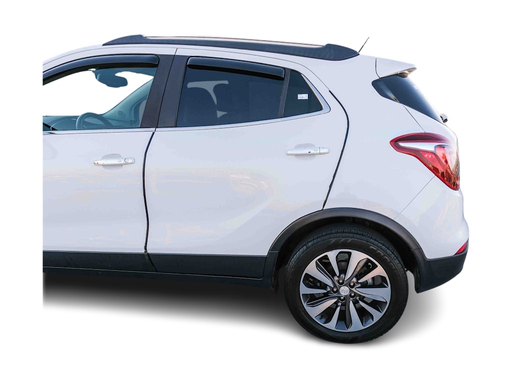 Thumbnail: 2018 Buick Encore - 18