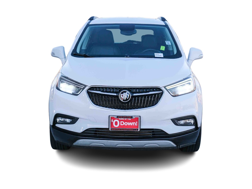 Thumbnail: 2018 Buick Encore - 5