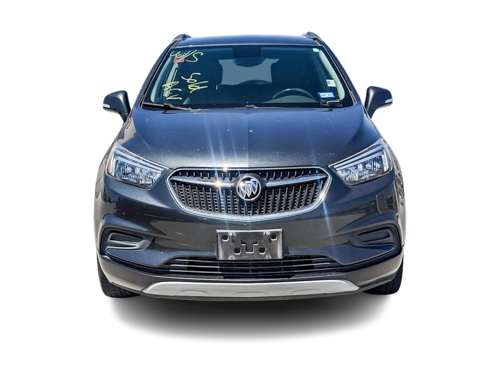 Thumbnail: 2018 Buick Encore - 5