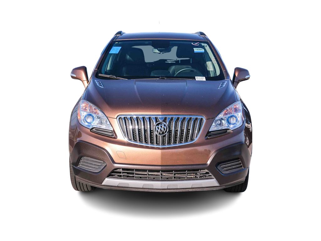 Thumbnail: 2016 Buick Encore - 5