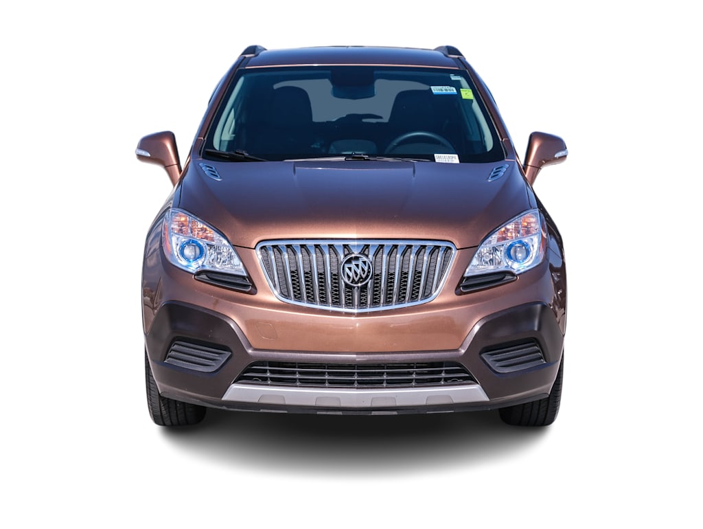 Thumbnail: 2016 Buick Encore - 6