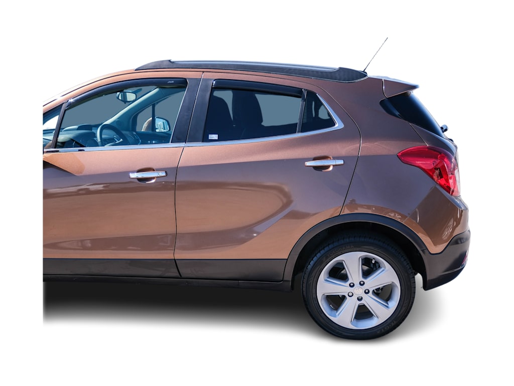 Thumbnail: 2016 Buick Encore - 3