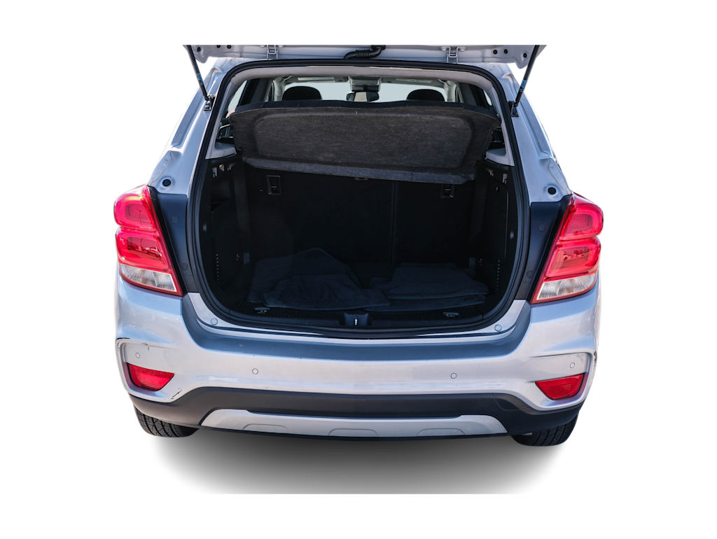 Thumbnail: 2022 Chevrolet Trax - 15
