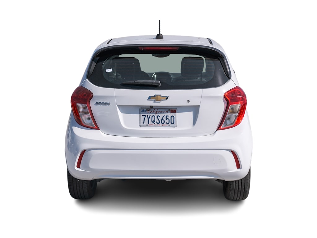 Thumbnail: 2017 Chevrolet Spark - 5