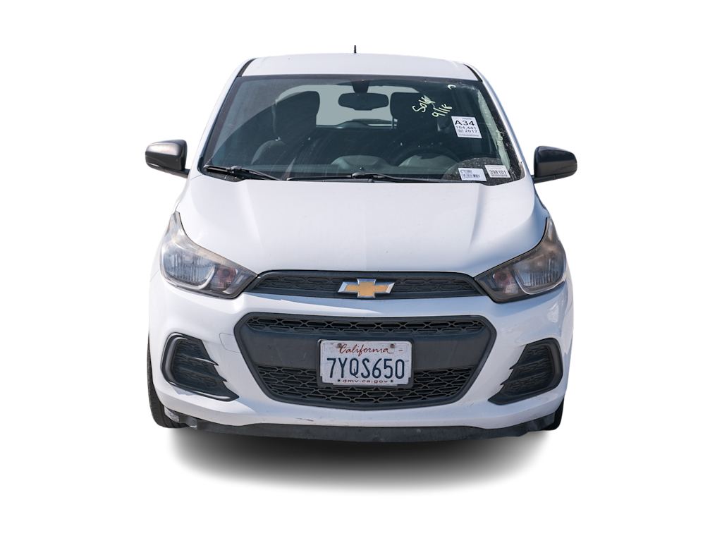Thumbnail: 2017 Chevrolet Spark - 6