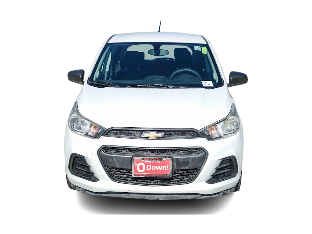 Thumbnail: 2017 Chevrolet Spark - 5
