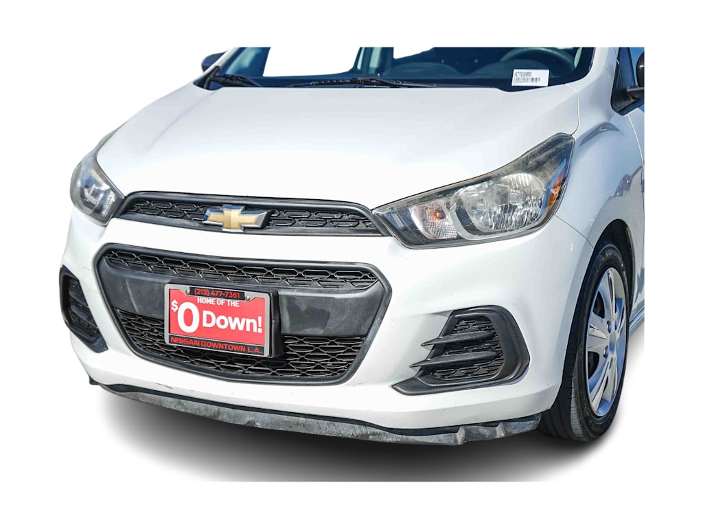 Thumbnail: 2017 Chevrolet Spark - 20