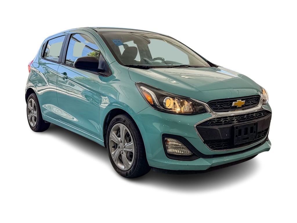 Thumbnail: 2022 Chevrolet Spark - 11