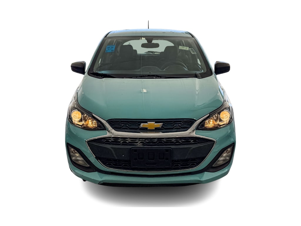 Thumbnail: 2022 Chevrolet Spark - 3