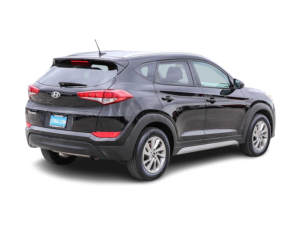 Thumbnail: 2017 Hyundai Tucson - 17