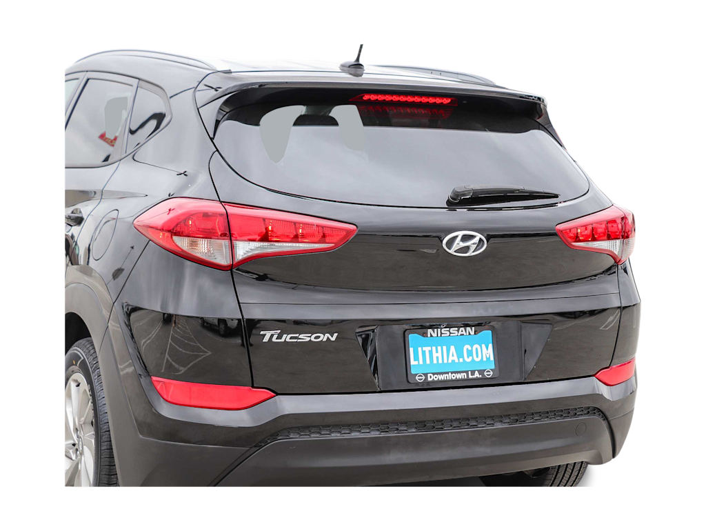 Thumbnail: 2017 Hyundai Tucson - 19