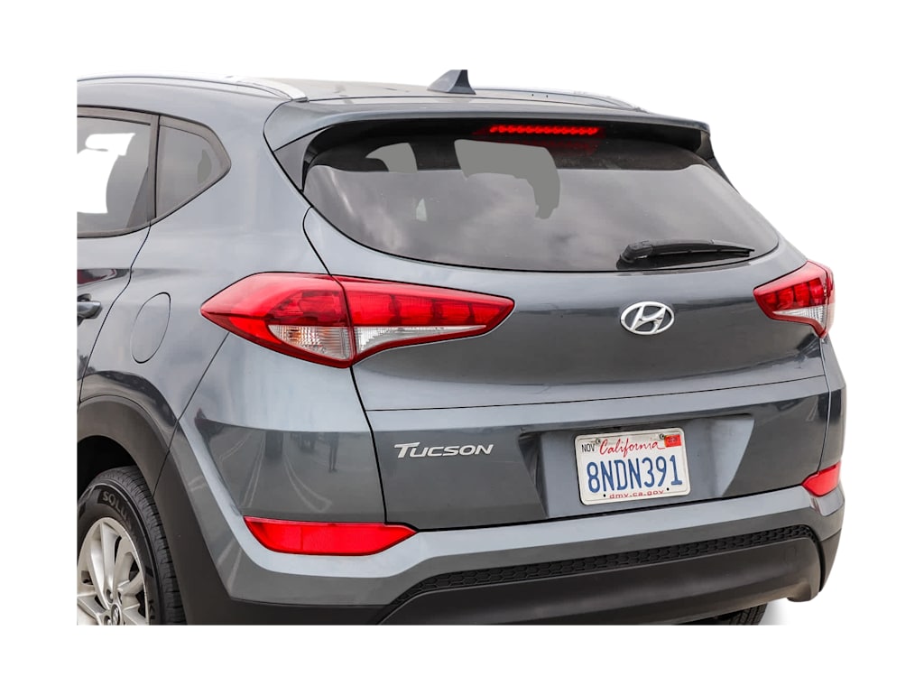 Thumbnail: 2018 Hyundai Tucson - 17