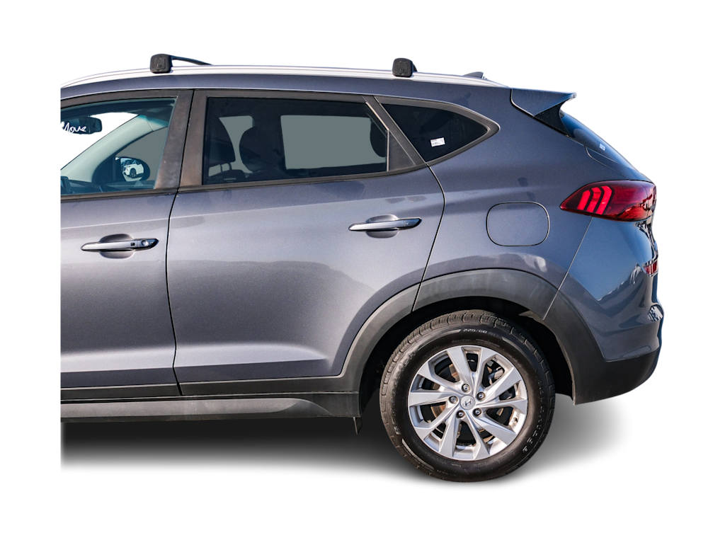 Thumbnail: 2019 Hyundai Tucson - 16