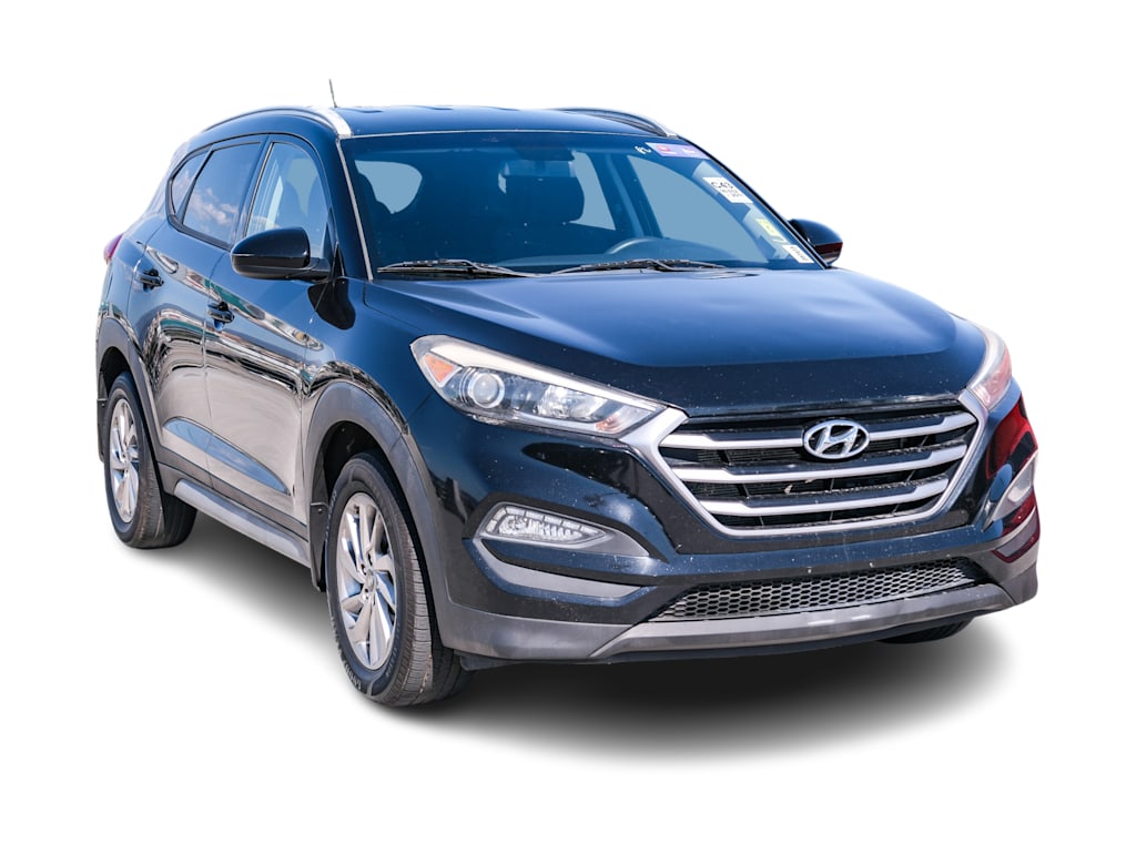 Thumbnail: 2017 Hyundai Tucson - 15