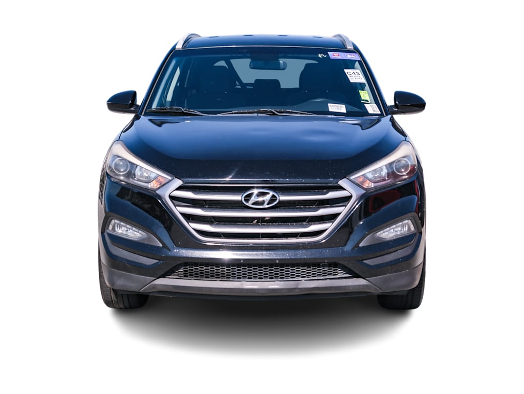 Thumbnail: 2017 Hyundai Tucson - 6