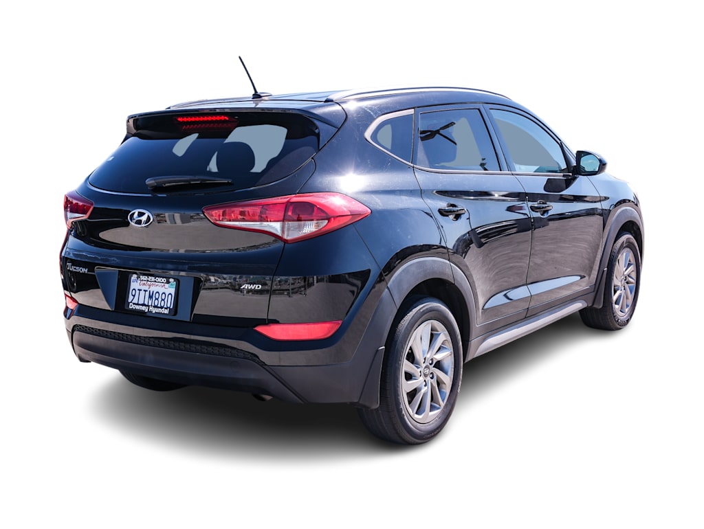 Thumbnail: 2017 Hyundai Tucson - 16