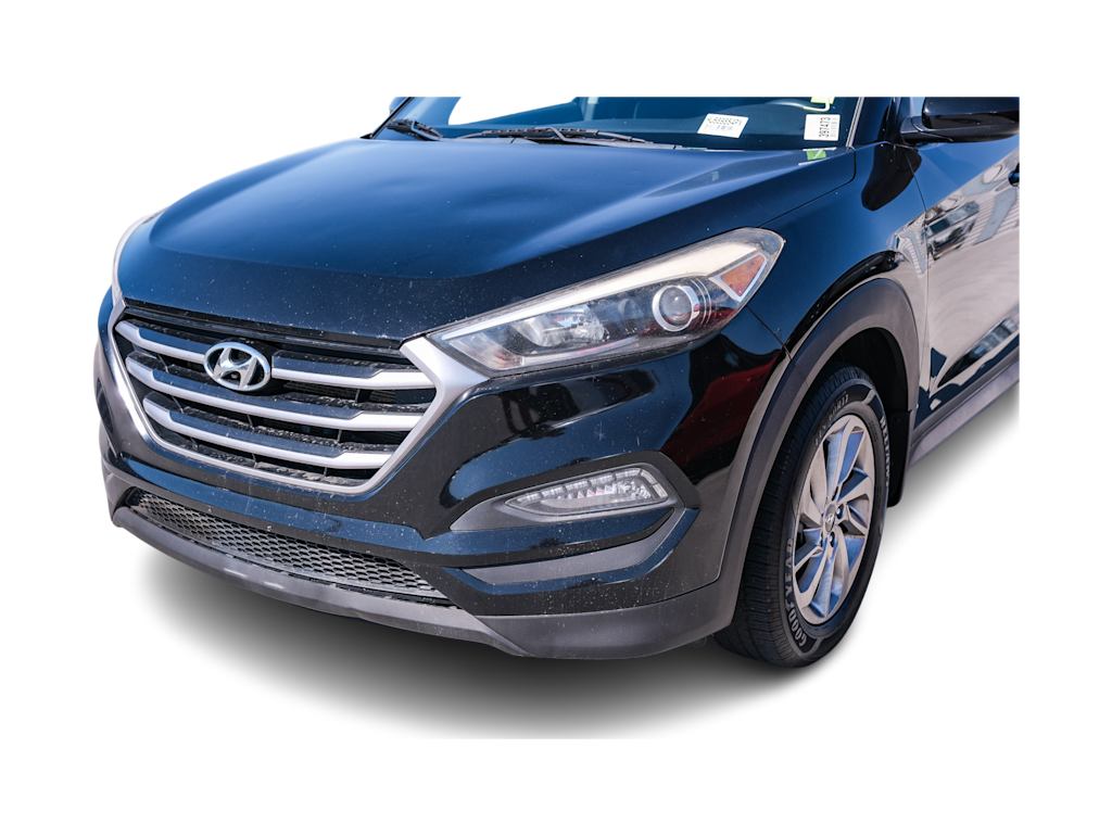 Thumbnail: 2017 Hyundai Tucson - 19