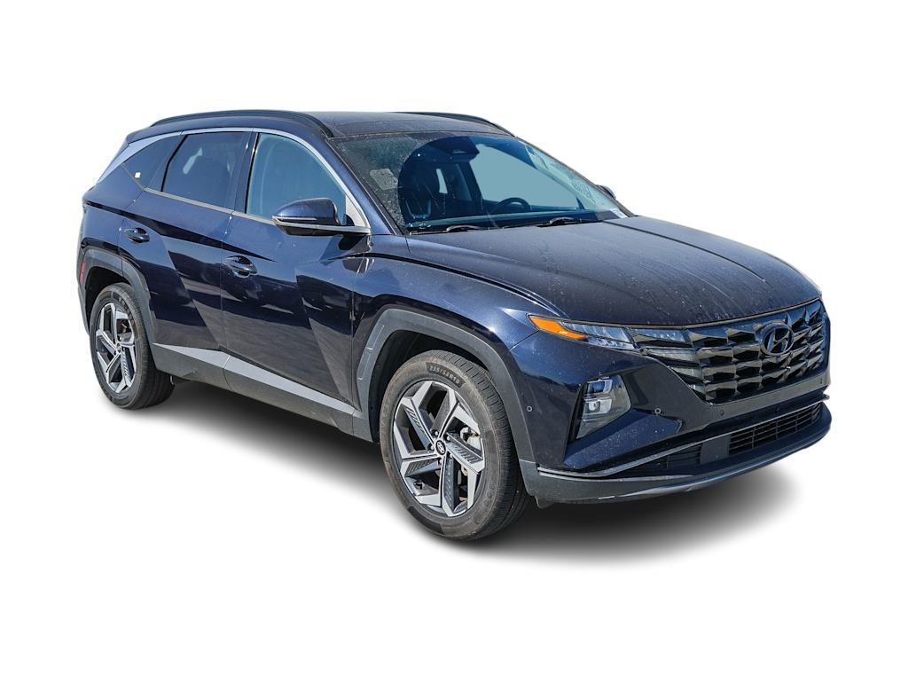 Thumbnail: 2022 Hyundai Tucson - 12