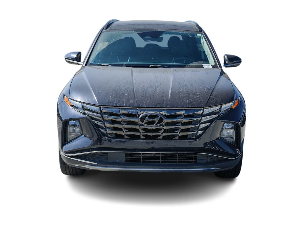 Thumbnail: 2022 Hyundai Tucson - 4