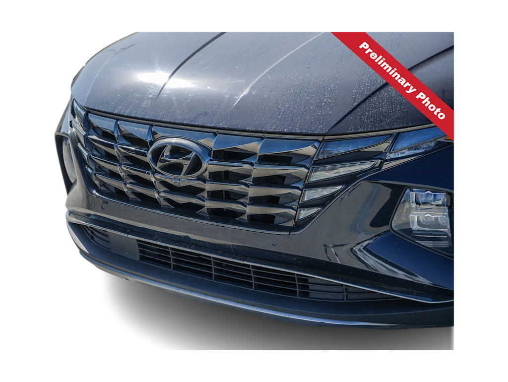 Thumbnail: 2022 Hyundai Tucson - 14