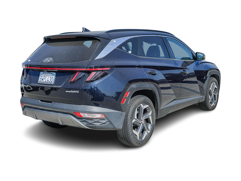 Thumbnail: 2022 Hyundai Tucson - 15