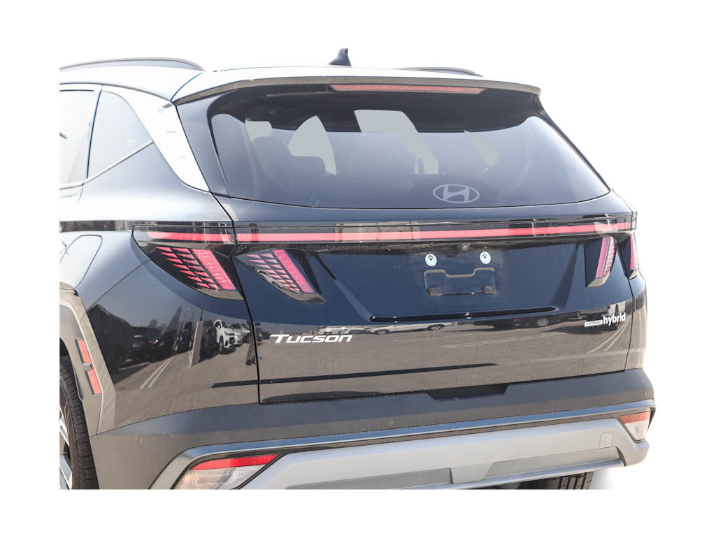 Thumbnail: 2025 Hyundai Tucson - 16