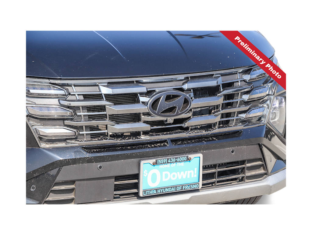 Thumbnail: 2025 Hyundai Tucson - 14