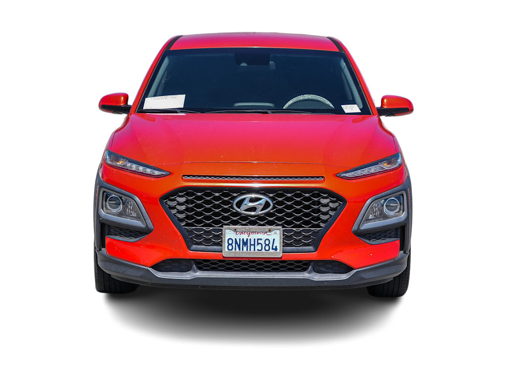 Thumbnail: 2019 Hyundai Kona - 5