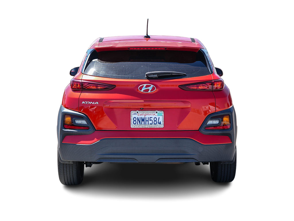 Thumbnail: 2019 Hyundai Kona - 4