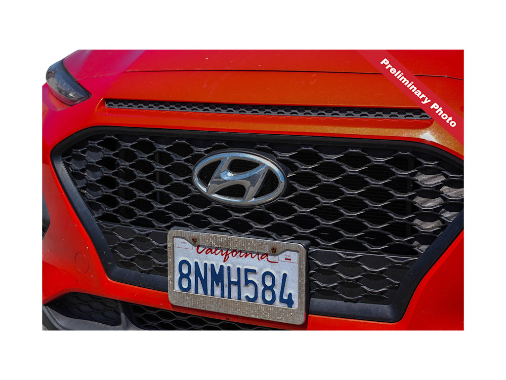 Thumbnail: 2019 Hyundai Kona - 15
