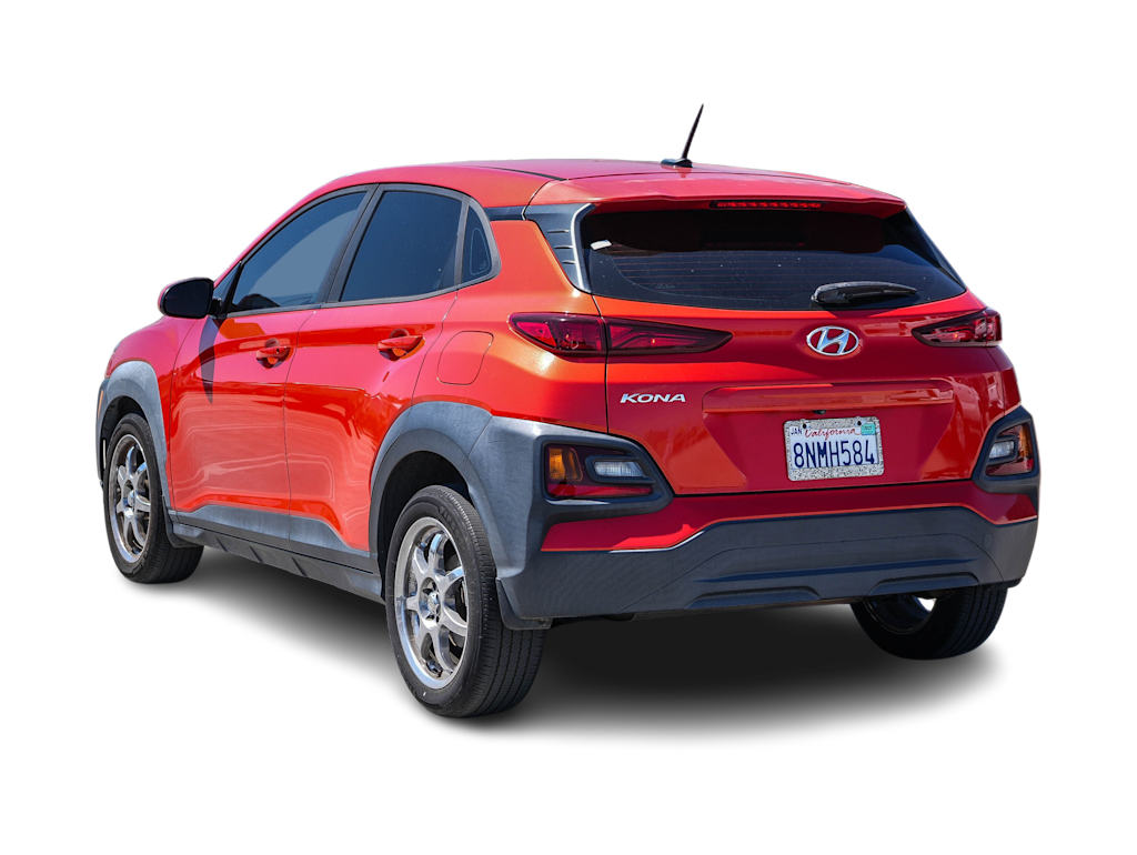 Thumbnail: 2019 Hyundai Kona - 3