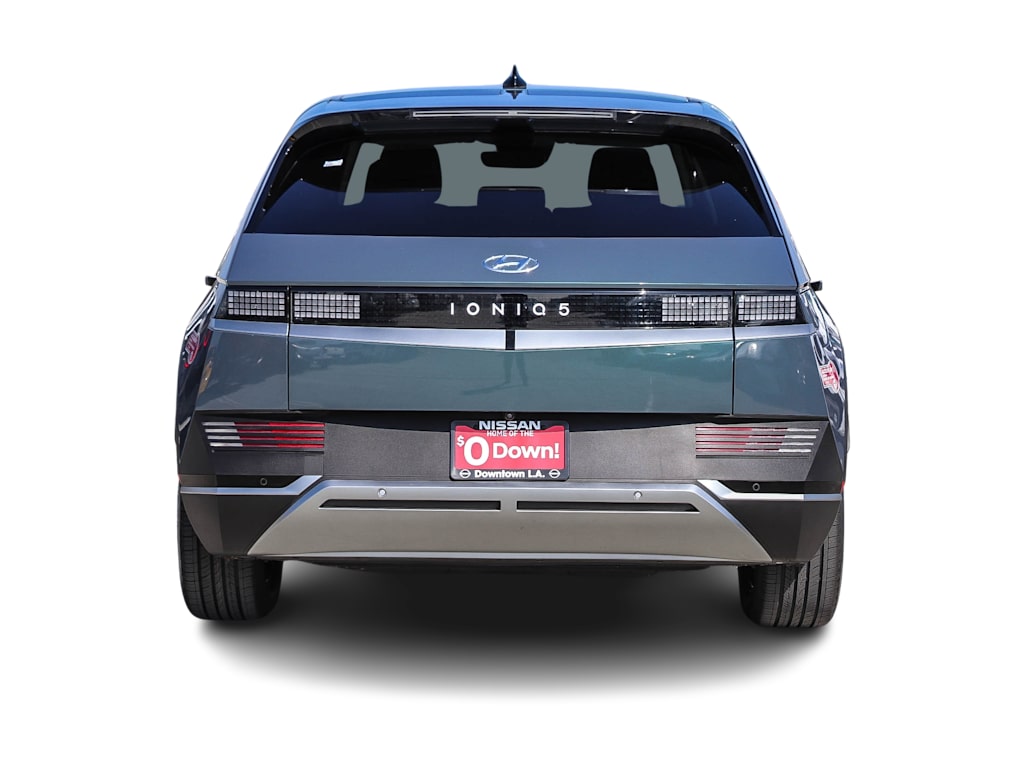Thumbnail: 2024 Hyundai Ioniq 5 - 16
