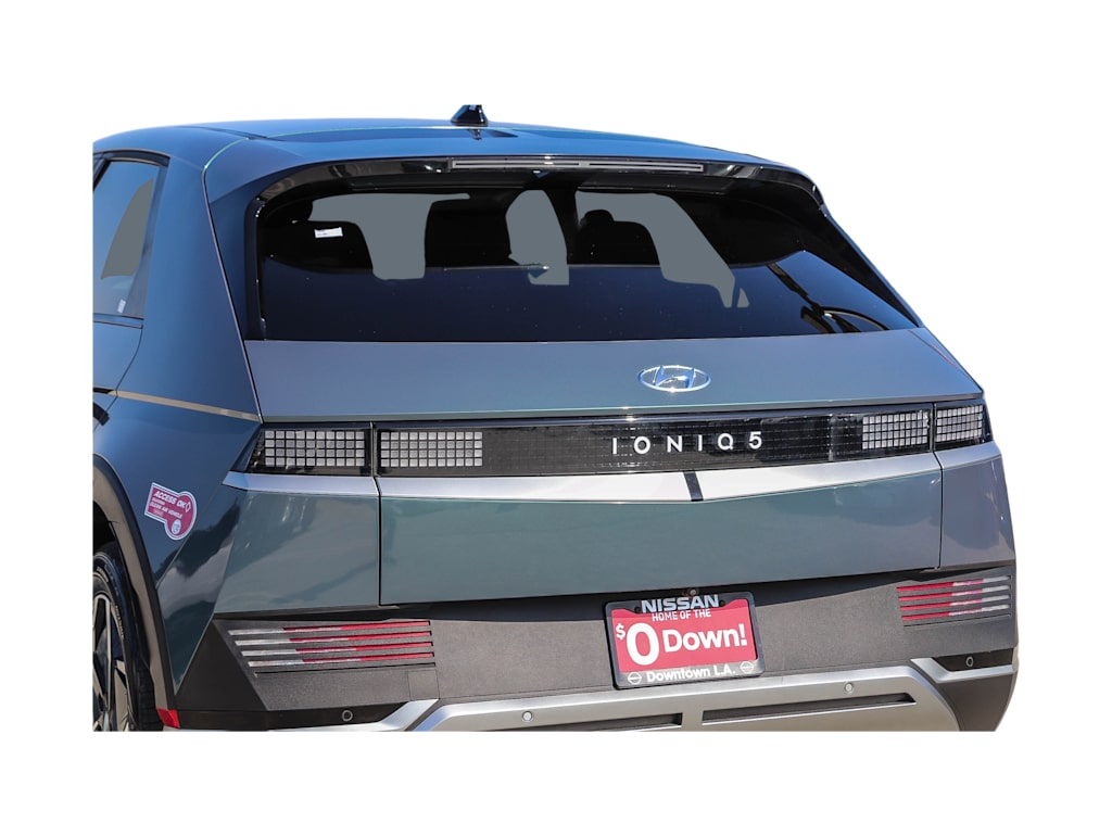 Thumbnail: 2024 Hyundai Ioniq 5 - 4