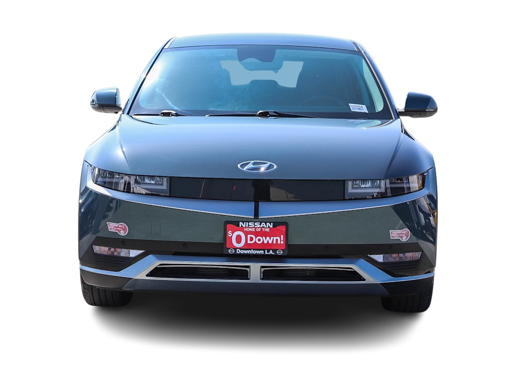 Thumbnail: 2024 Hyundai Ioniq 5 - 5