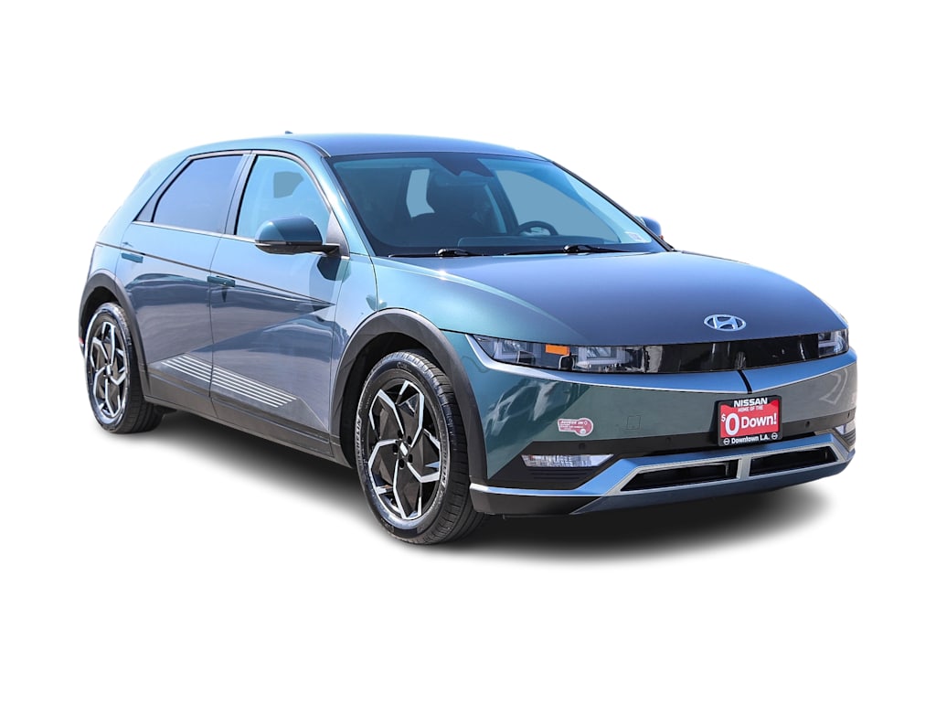 Thumbnail: 2024 Hyundai Ioniq 5 - 13