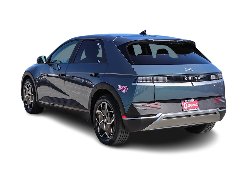 Thumbnail: 2024 Hyundai Ioniq 5 - 3