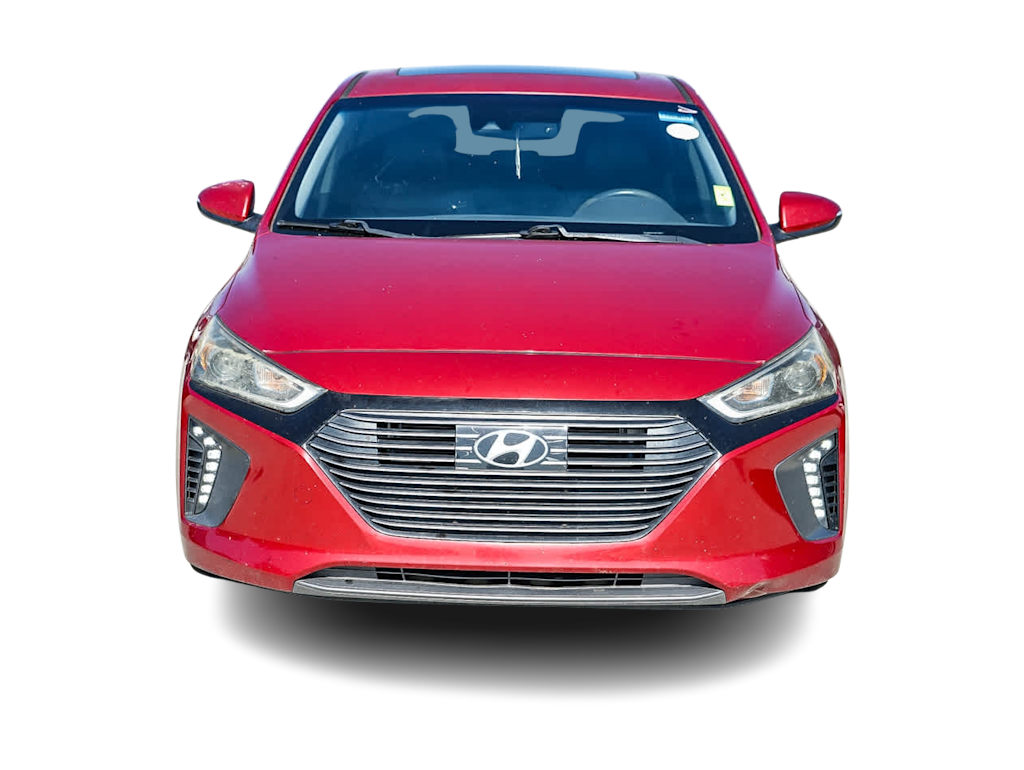 Thumbnail: 2019 Hyundai Ioniq - 5