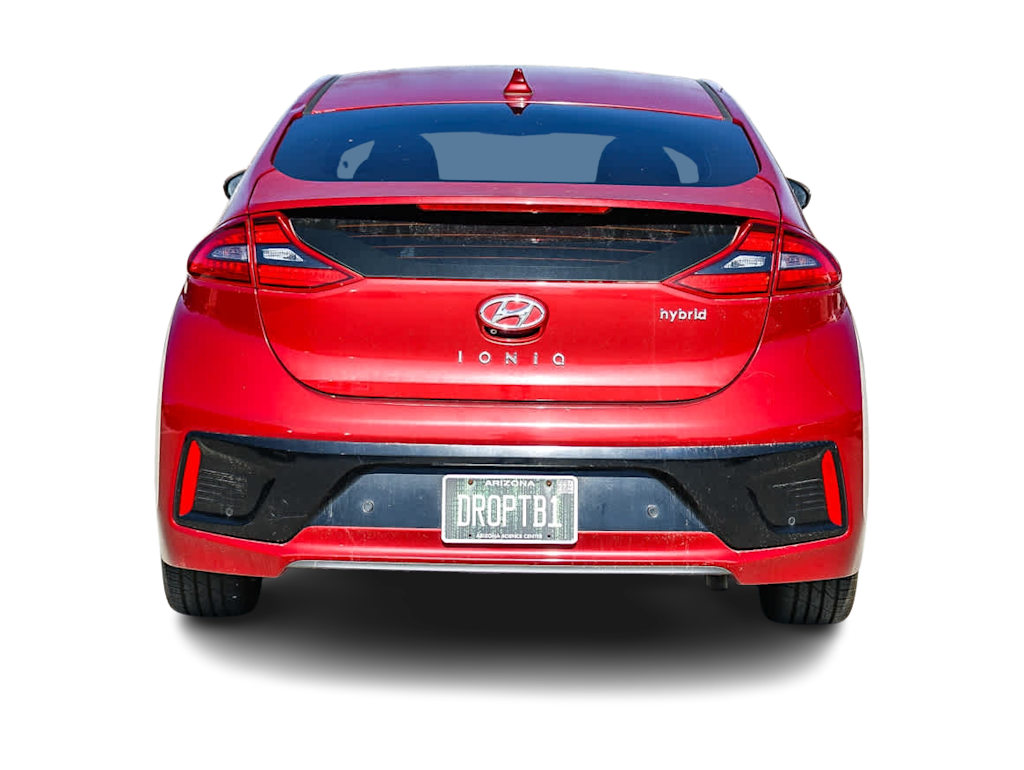 Thumbnail: 2019 Hyundai Ioniq - 4