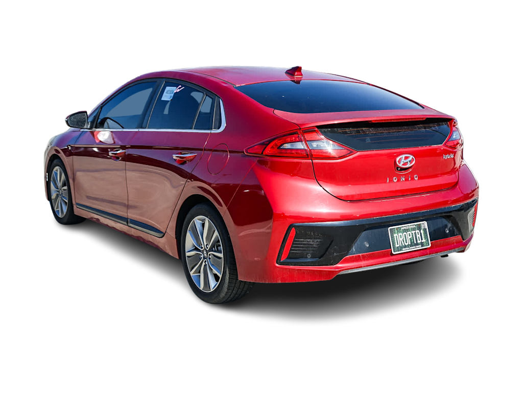 Thumbnail: 2019 Hyundai Ioniq - 3