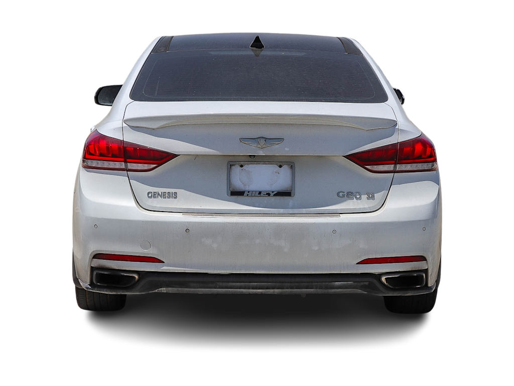 Thumbnail: 2015 Hyundai Genesis - 4